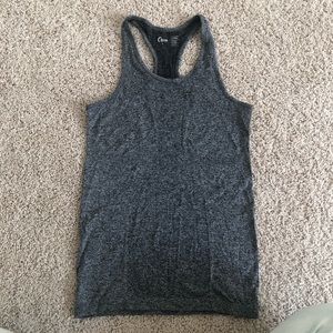 Zyia Copper Charged Tank